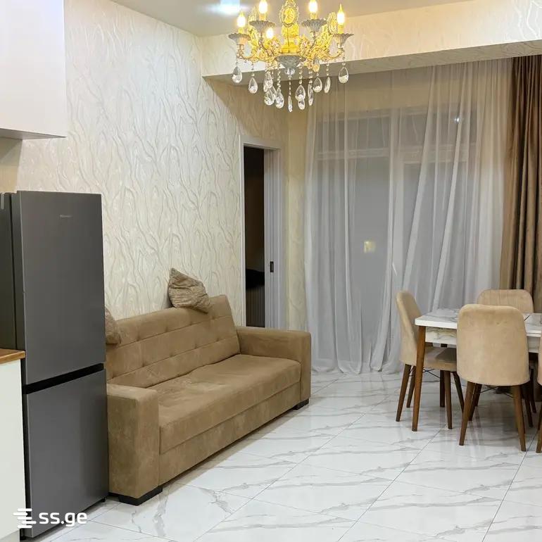 Mirian Mephe st. - 4 rooms
