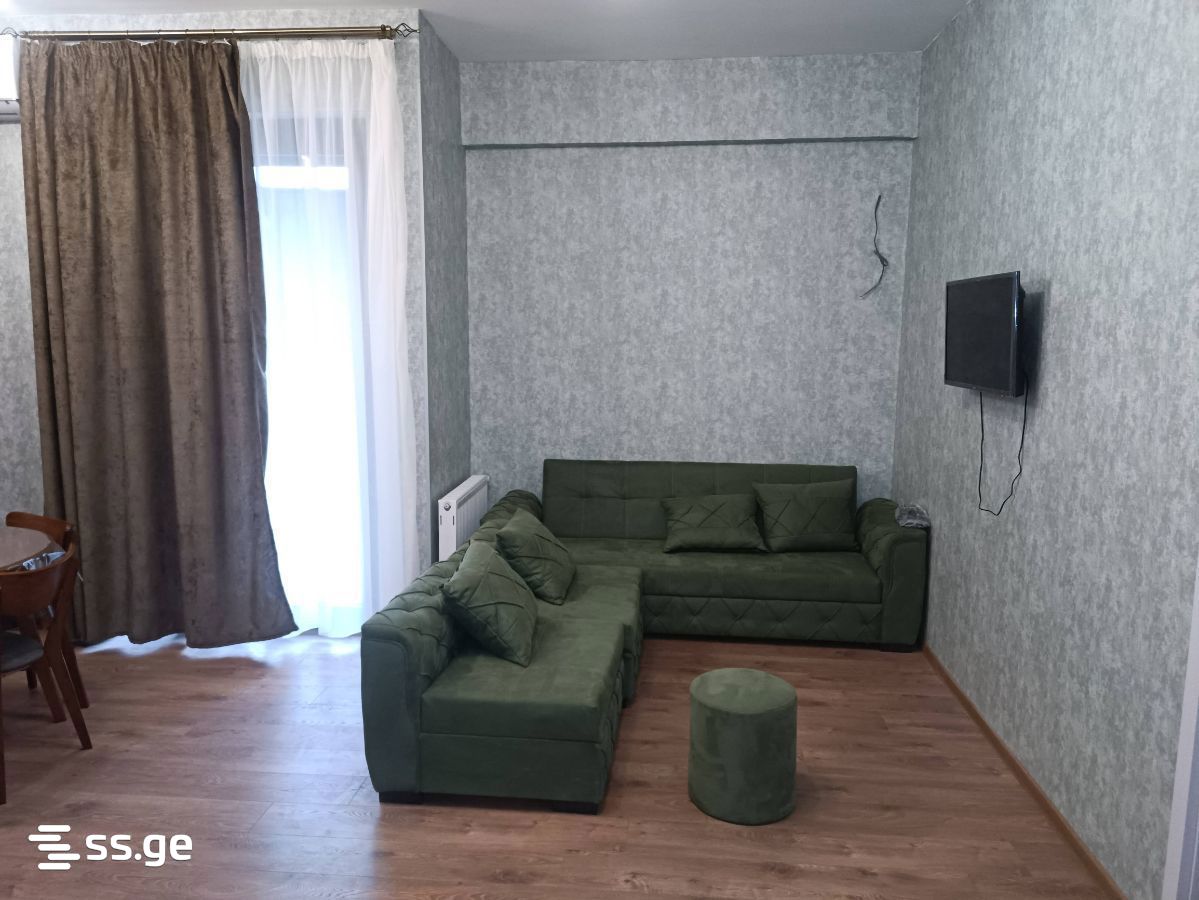 irbakhi st. - 2 rooms