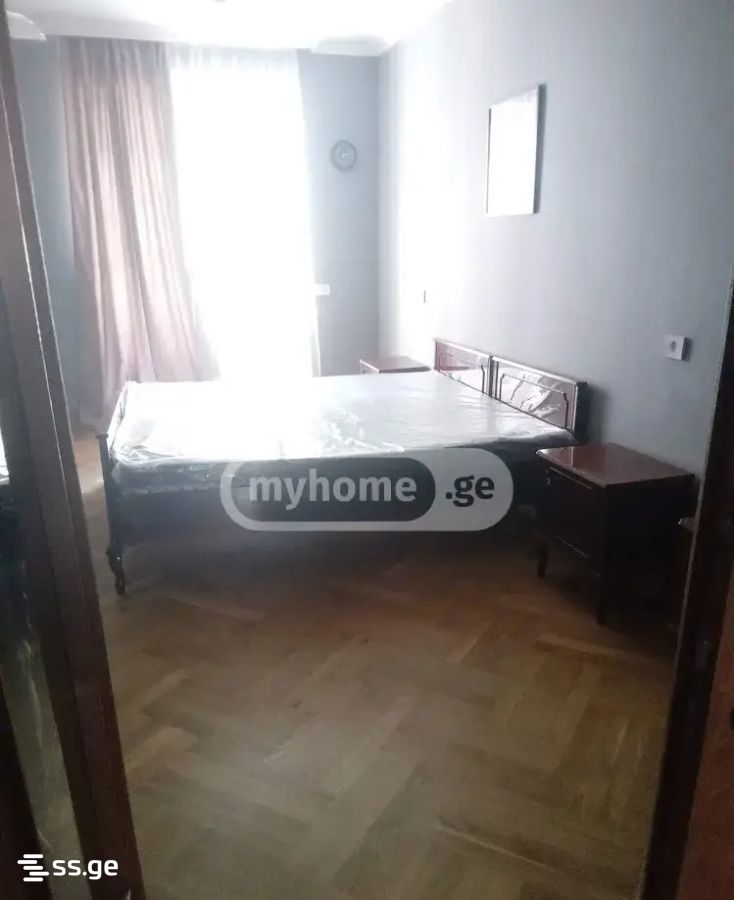 Dolidze st. - 2 rooms