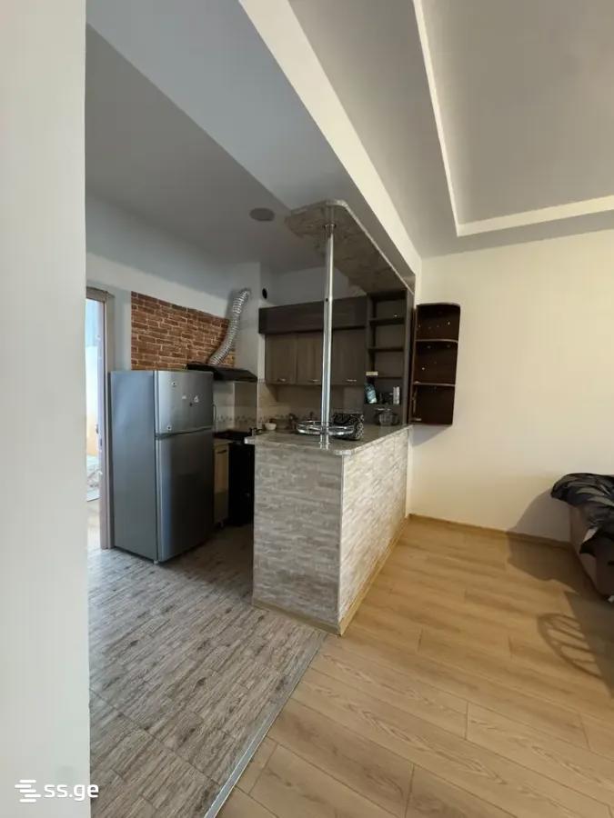 bokhou st. 10 - 3 rooms