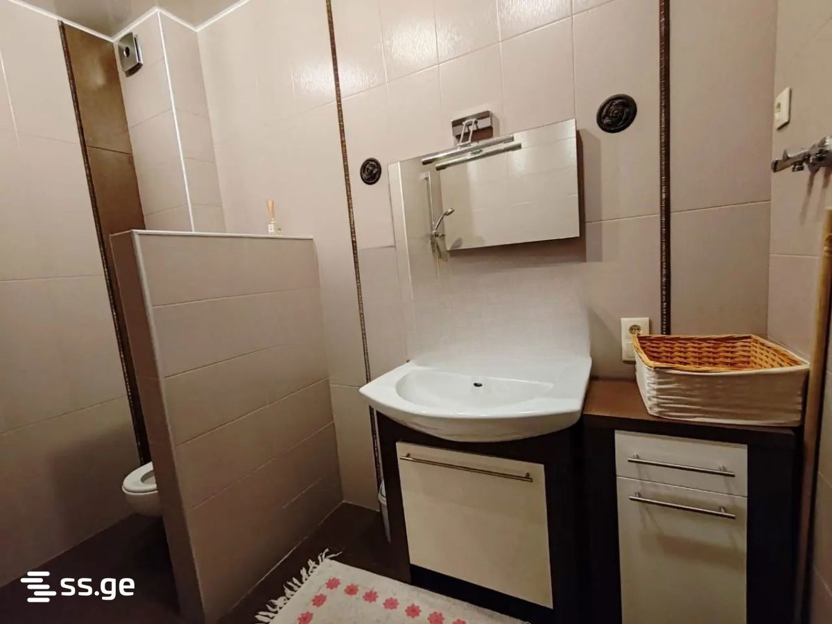 i. chavchavadze avenue 2 - 3 rooms