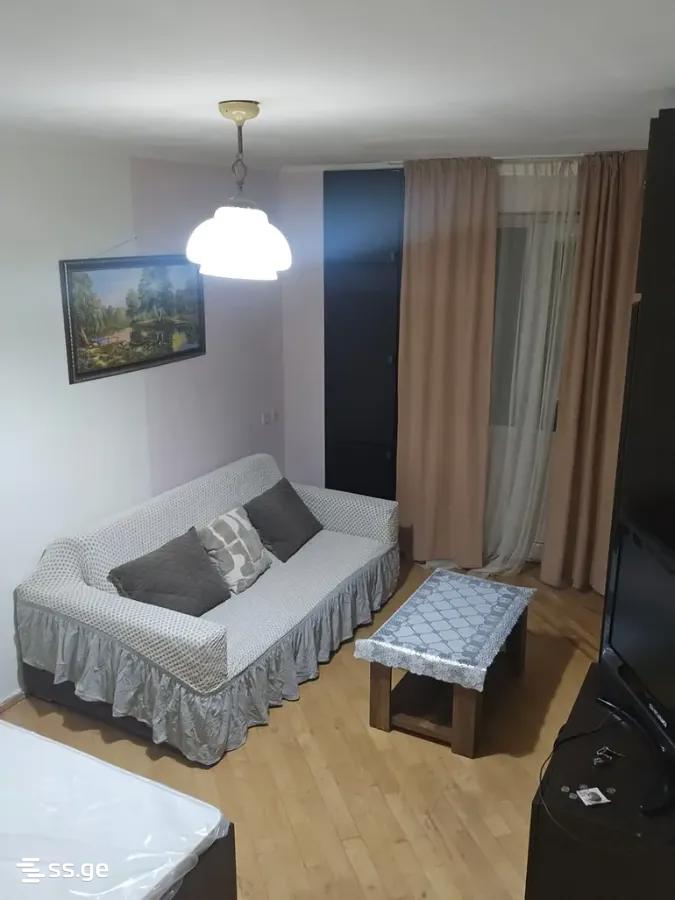 tashkenti st. - 2 rooms