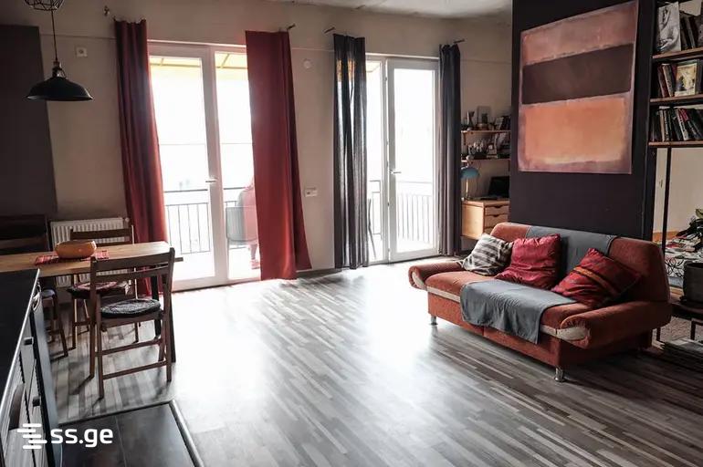 Politkovskaya St (jikia st.) - 1 rooms