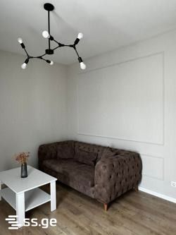 universiteti st. - 2 rooms