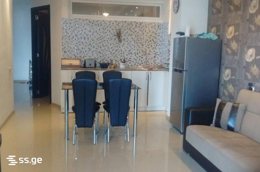 bochorishvili st. 37 - 3 rooms