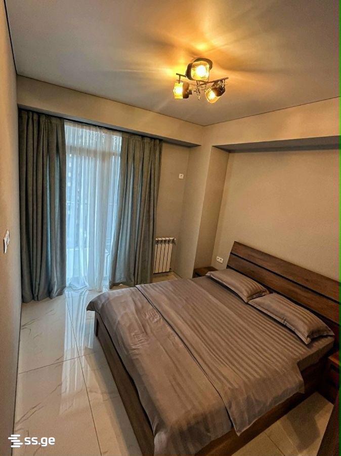 navtlugi st. - 2 rooms