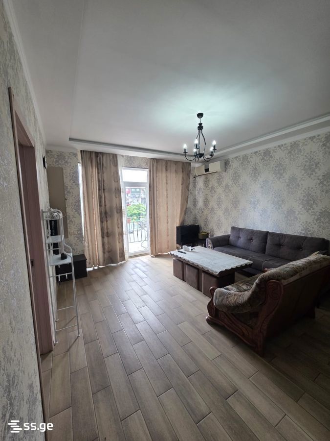 Leonidze st. 0 - 3 rooms