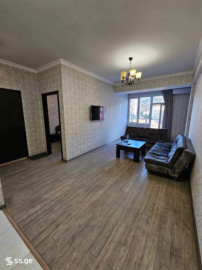 gulia st. - 2 rooms