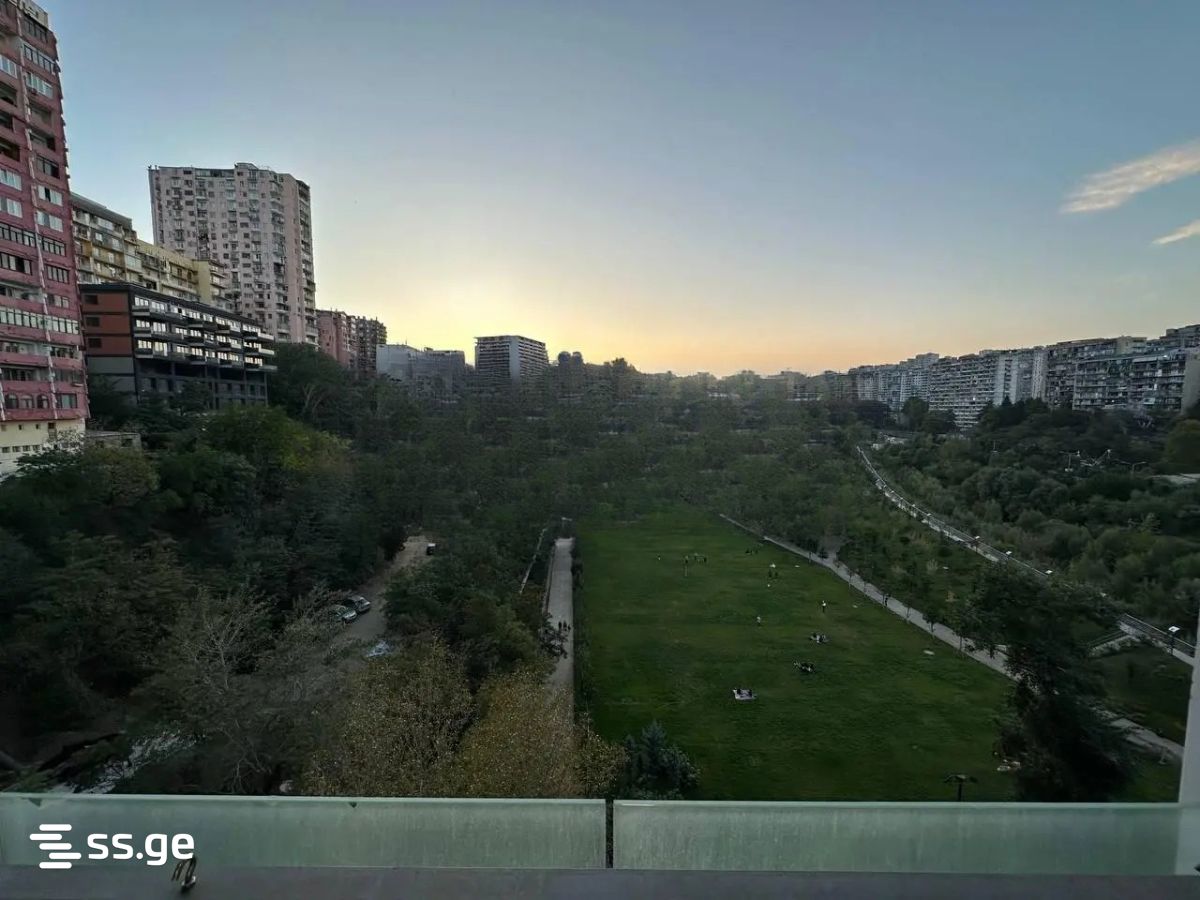 i. chavchavadze avenue 6 - 3 rooms