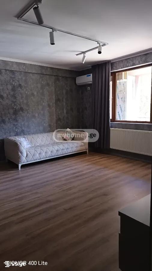 lezhava st. - 5 rooms