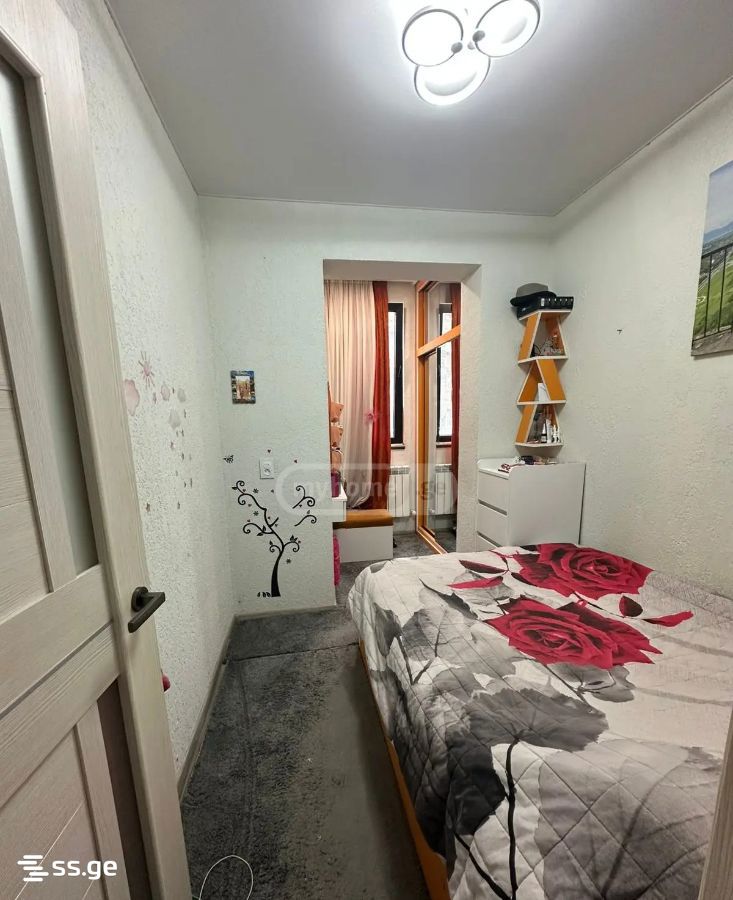 khomleli st. - 2 rooms