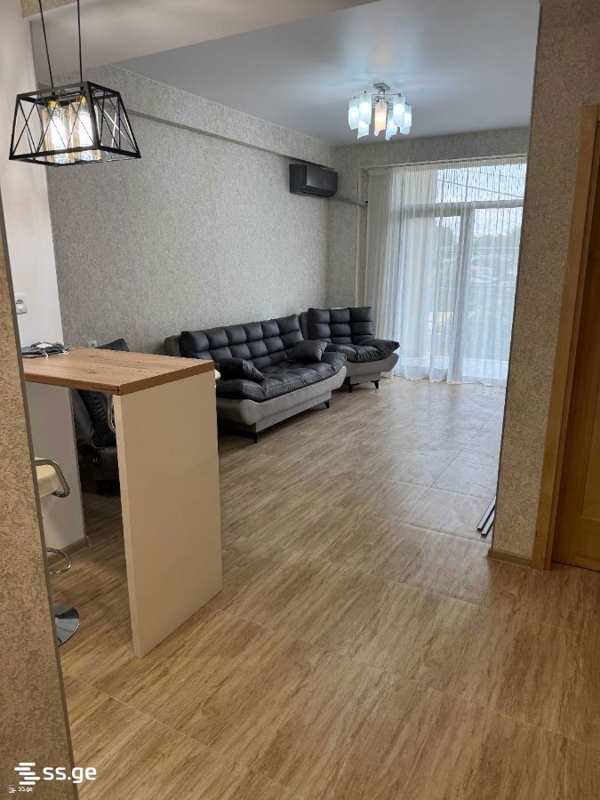 Beri Gabriel Salosi Ave. - 2 rooms