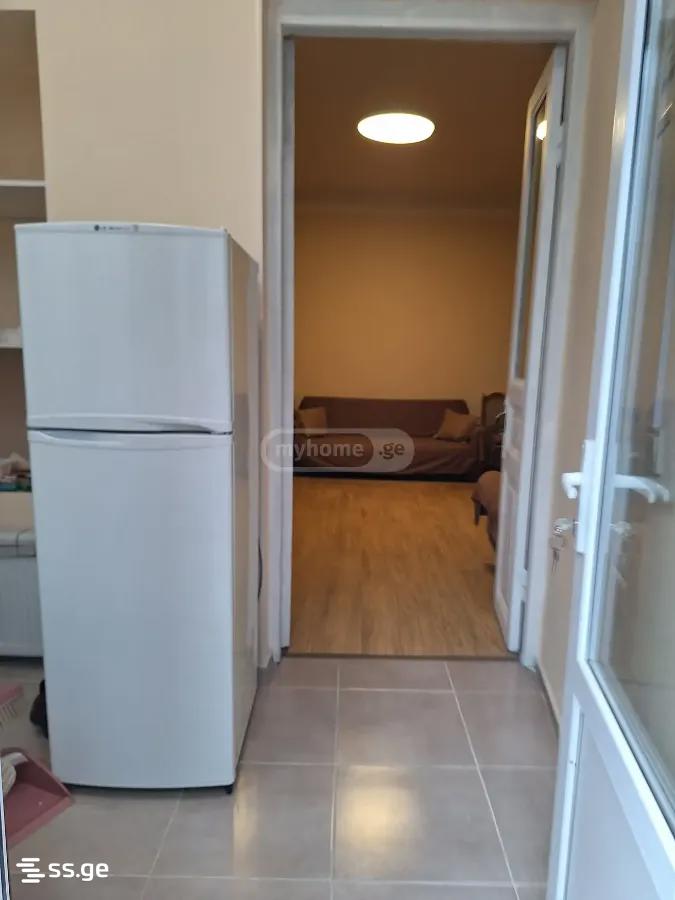 gorki st. 24 - 2 rooms