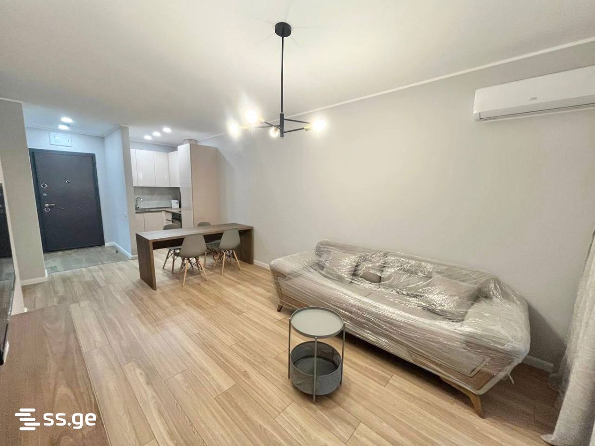 131 - 2 rooms