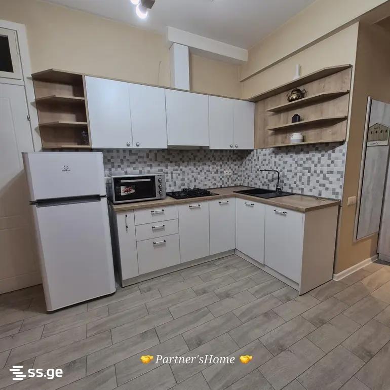 mirotadze st. 4 - 3 rooms