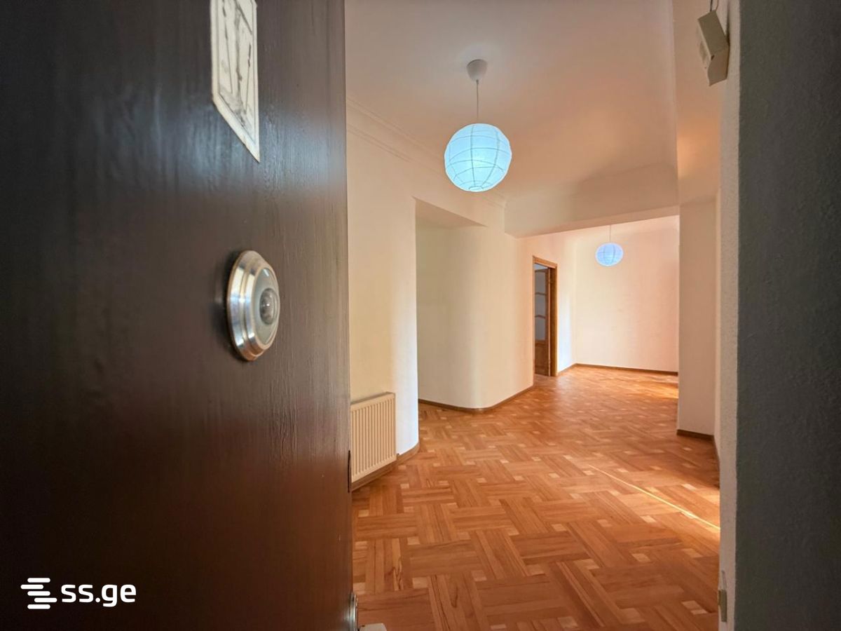 Sativ St. - 5 rooms