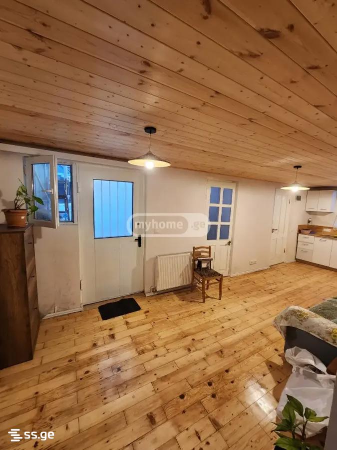 petriashvili st. 13 - 3 rooms