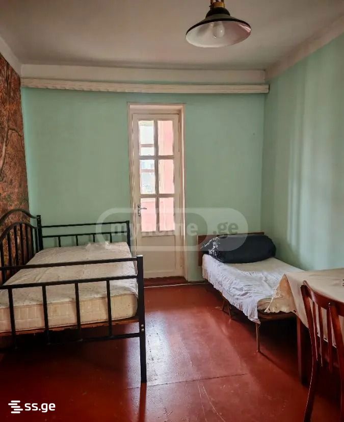 Lobjanidze st. 2 - 2 rooms