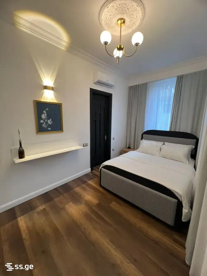 mosashvili st. - 3 rooms
