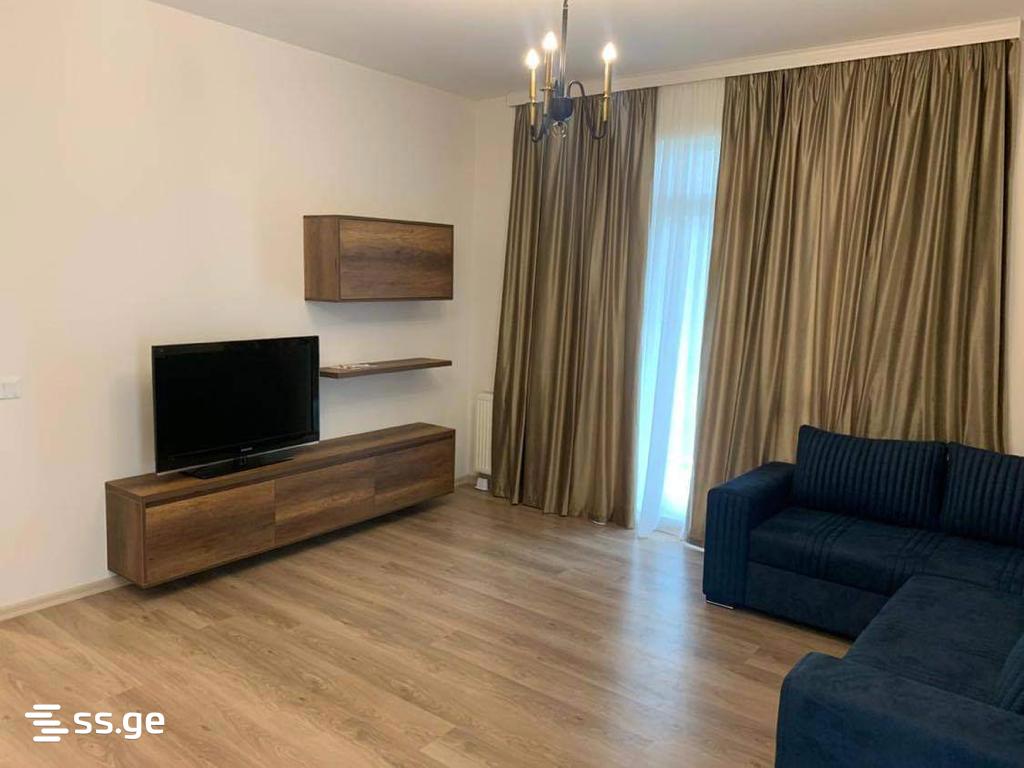 Bob walsh st. - 4 rooms