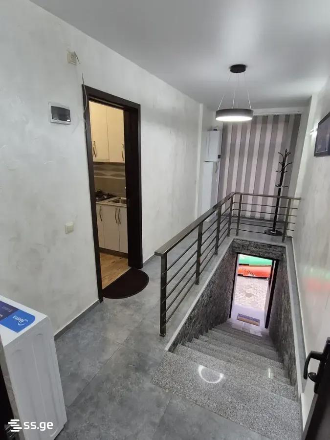 Ilia Chavchavadze I lane - 2 rooms