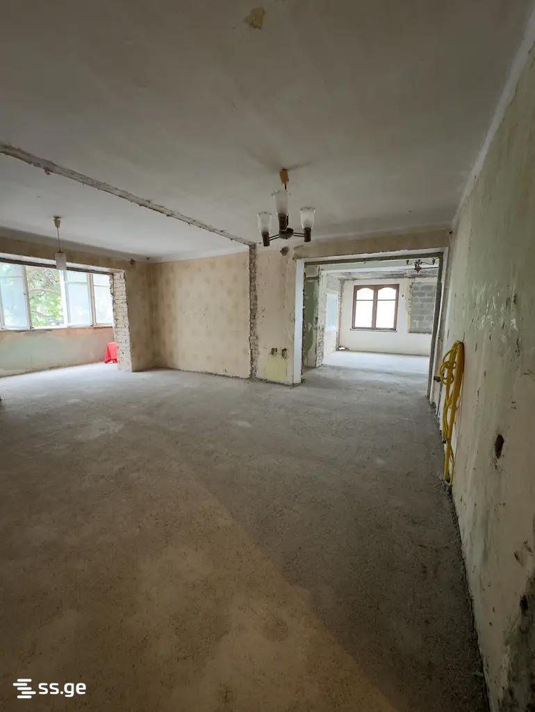 Block III - Digomi massive - 5 rooms