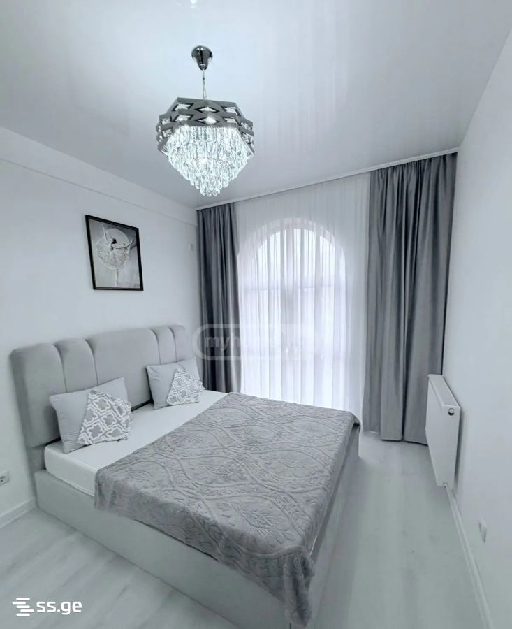 kupradze st. 72 - 2 rooms