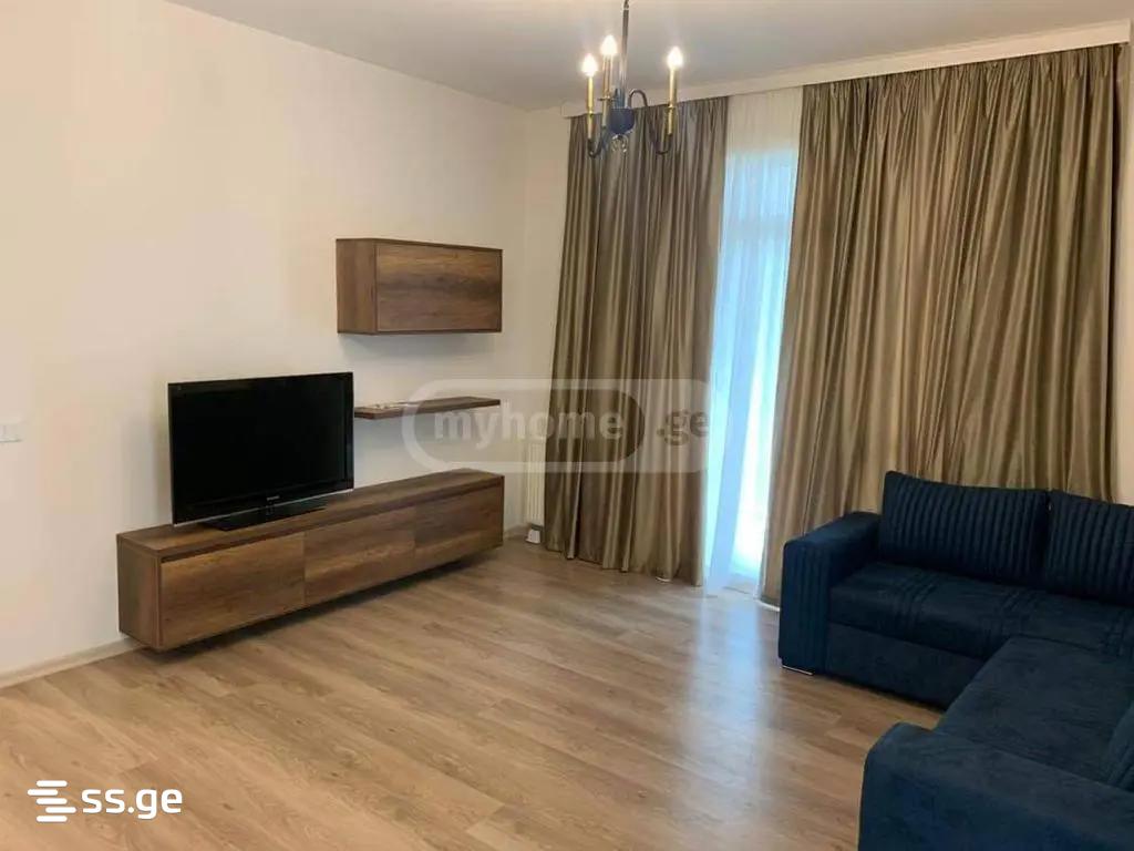 Bob walsh st. - 4 rooms