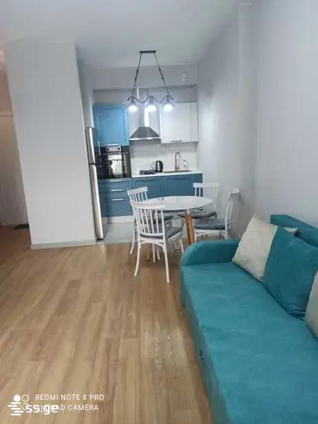 bakradze st. - 2 rooms
