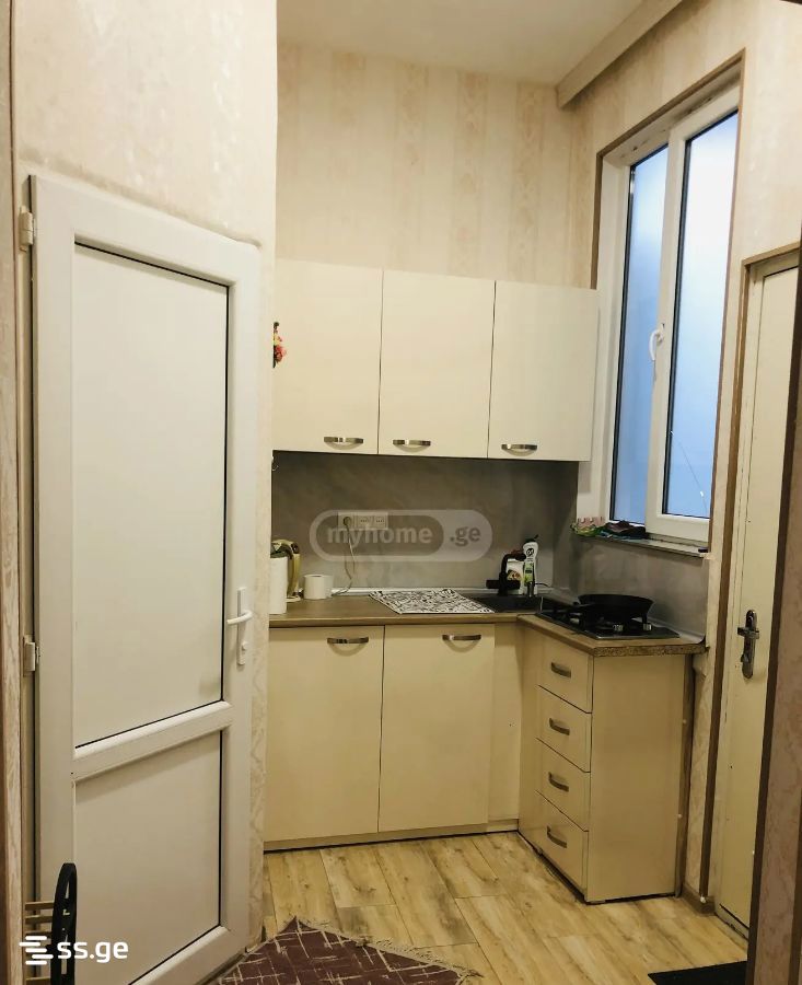 okrokana st. 21 - 1 rooms