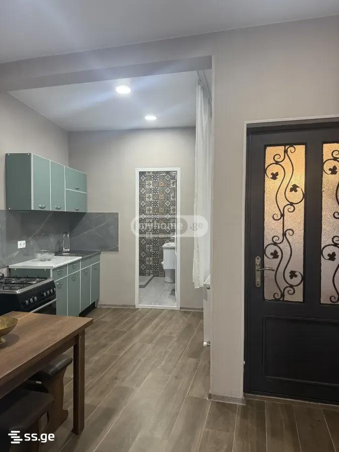 avlabri st. - 1 rooms