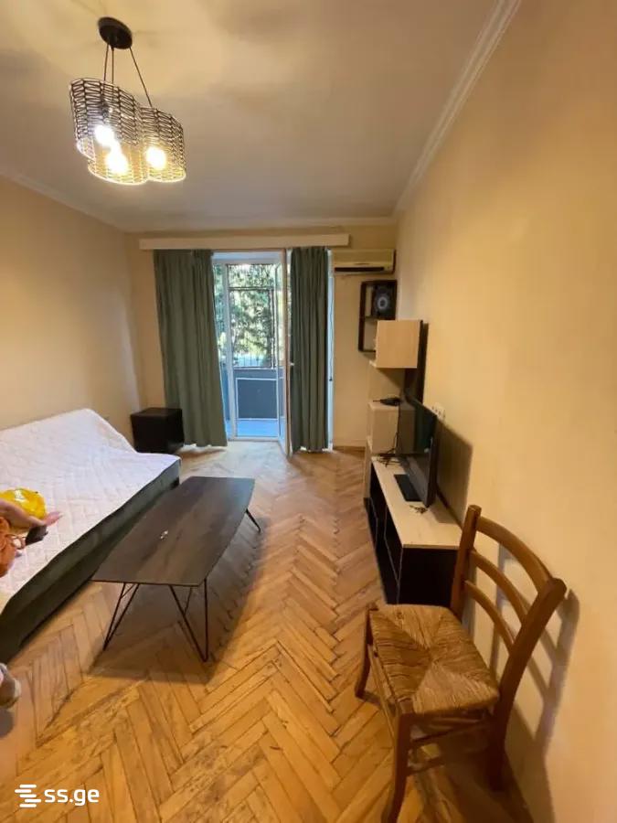 ckneti st. - 1 rooms