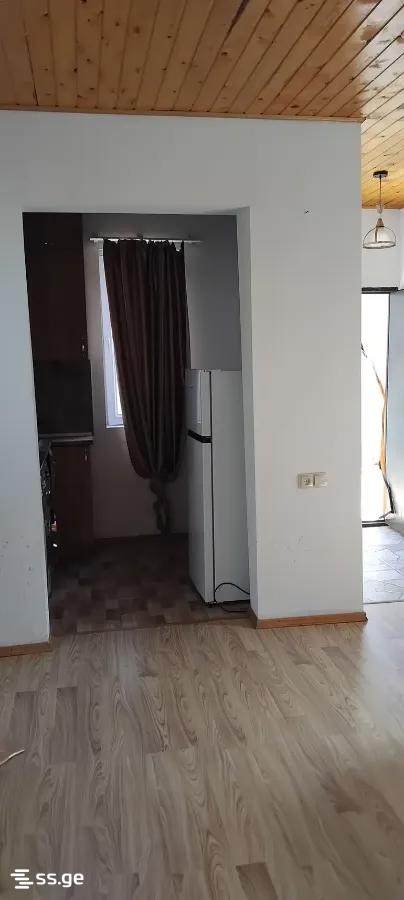 beliashvili st. - 2 rooms