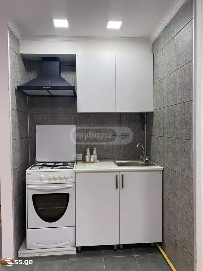 vaja-pshavela avenue - 2 rooms