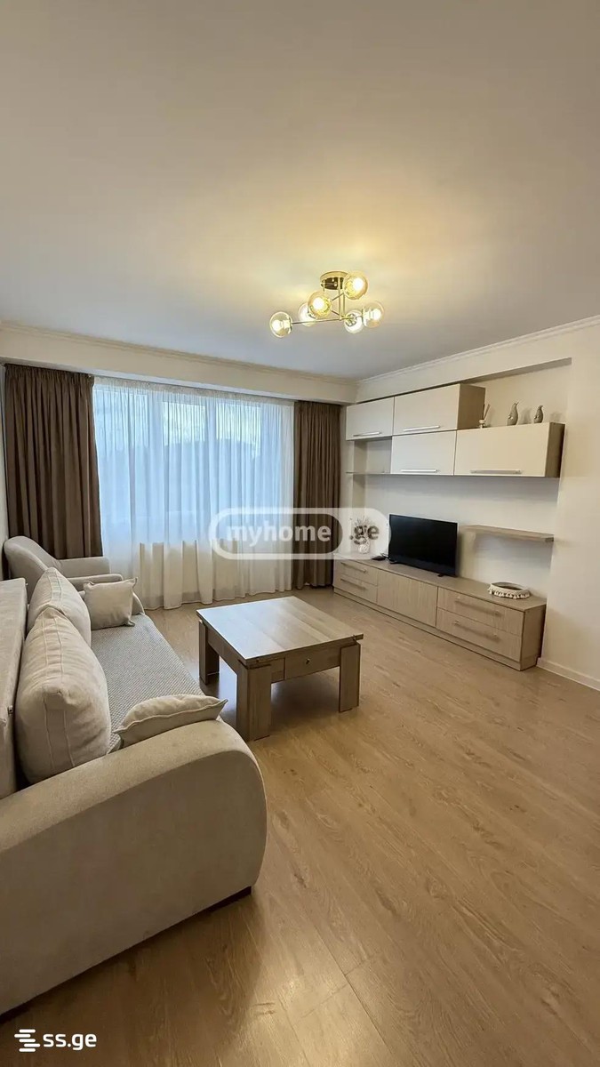 Ponichala 3 - 4 rooms