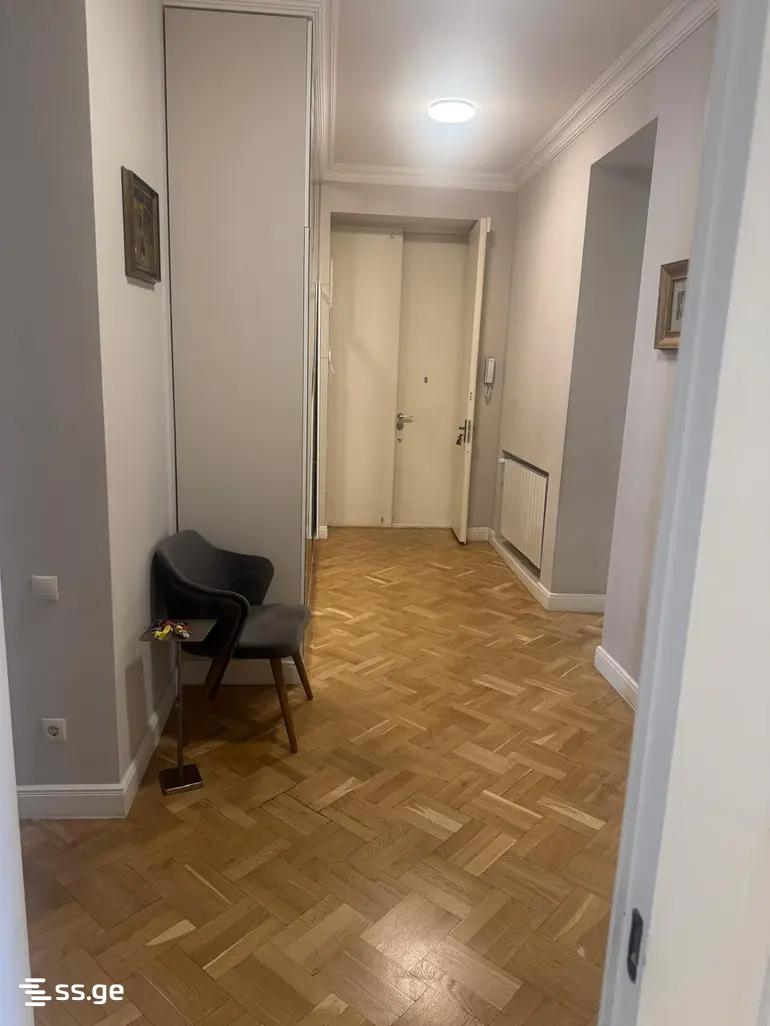 larsi st. - 4 rooms