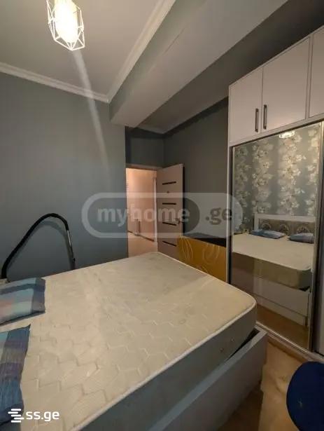 mindeli st. - 2 rooms