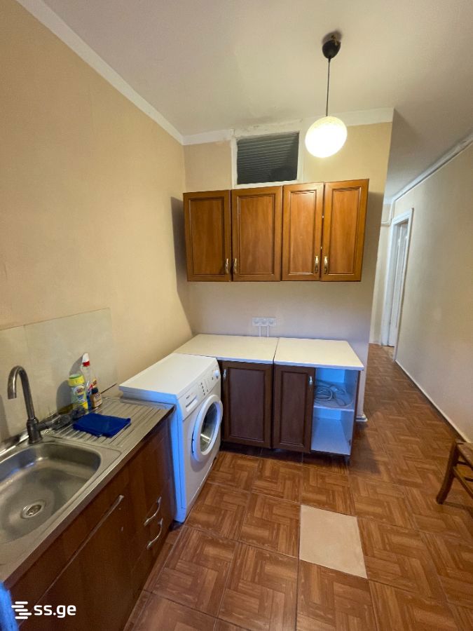 ckneti st. 2 - 1 rooms