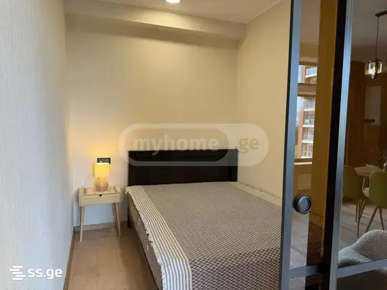 m. aleksidze st. - 2 rooms