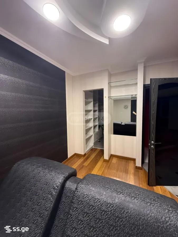 kavtaradze st. 14 - 3 rooms