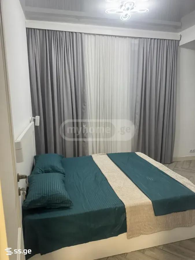 kedia st. 6 - 3 rooms