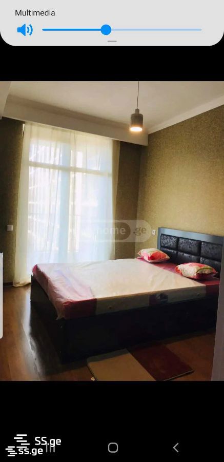 mindeli st. 25 - 3 rooms
