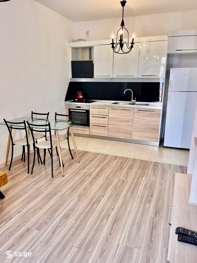 Bob walsh st. 32 - 2 rooms