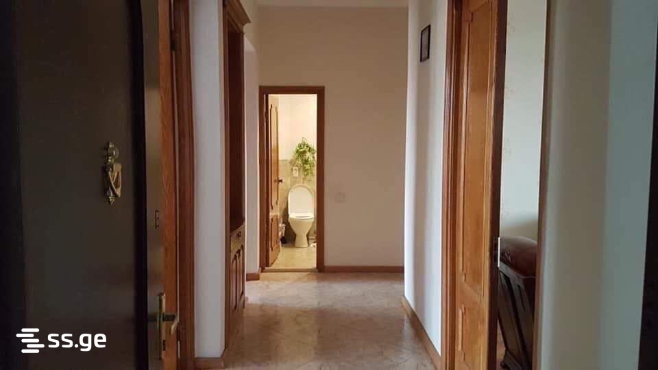 Gorgasli st. 34 - 4 rooms