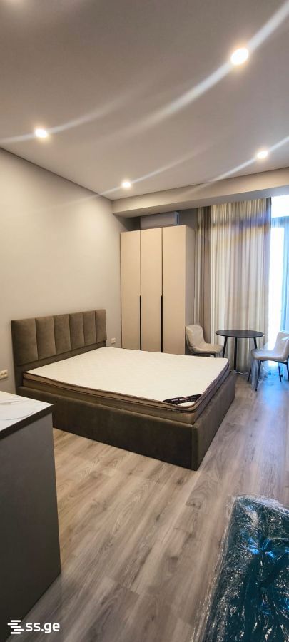 gulia st. 1 - 1 rooms