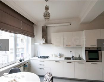 mckheta st. - 3 rooms