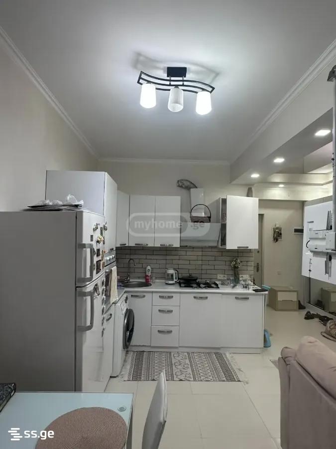 ioane petritsi st. 65 - 3 rooms