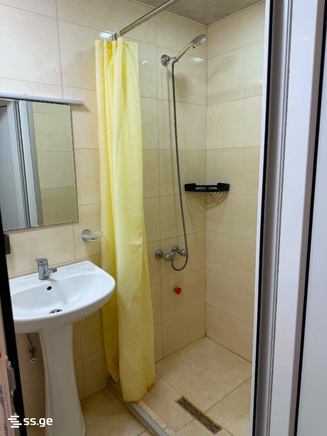 E. Kharadze st. 49 - 1 rooms