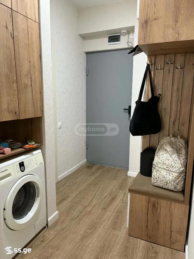 kandelaki st. - 2 rooms