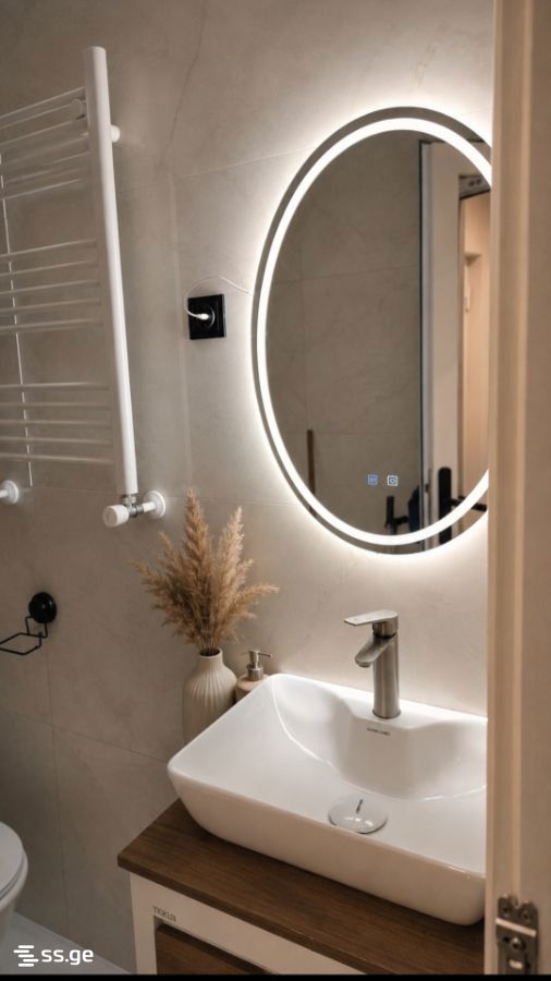 11ბ - 4 rooms